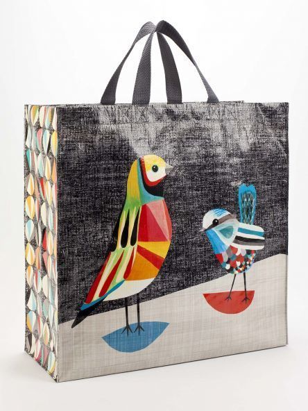 BlueQ ショッパー｜BlueQ-Japan - Bags - BlueQ - Japan